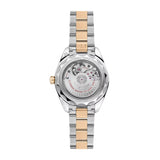 Omega Seamaster Aqua Terra 150M Steel and Moonshine™ Gold