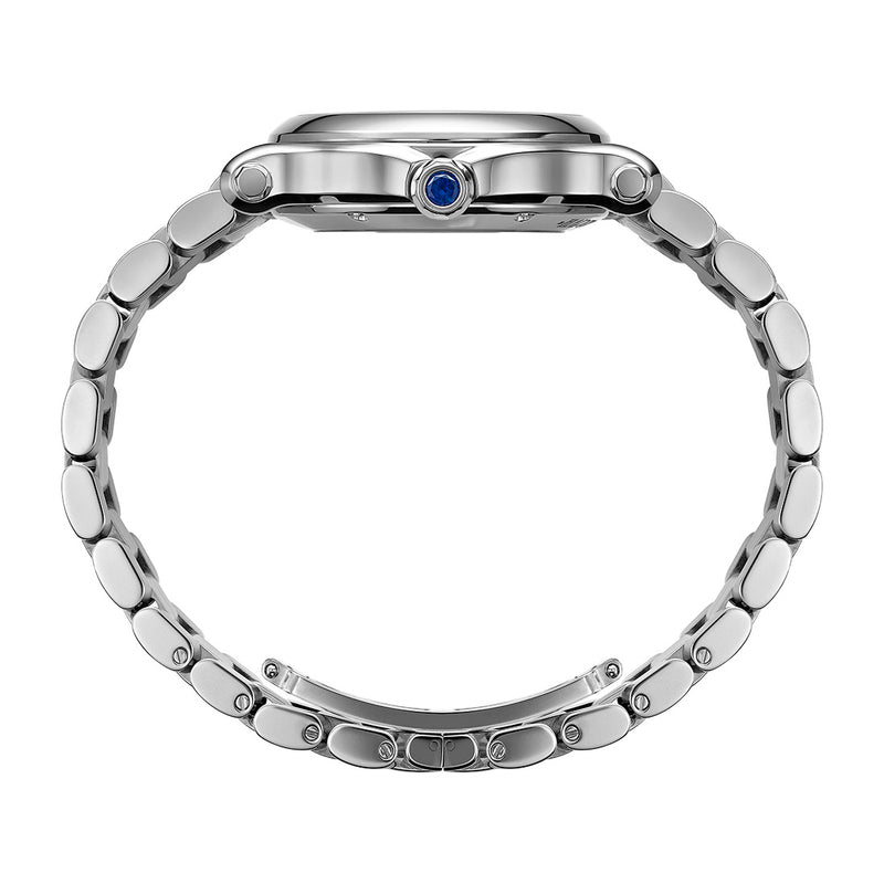 Chopard Happy Sport Steel