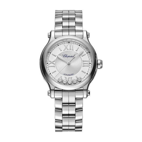 Chopard Happy Sport Steel
