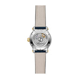Chopard Happy Sport 18ct Yellow Gold and Steel