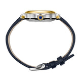 Chopard Happy Sport 18ct Yellow Gold and Steel