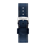 Chopard Happy Sport Chrono 18ct Rose Gold and Steel
