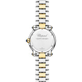 Chopard Happy Sport The First