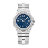 Chopard Alpine Eagle 36 Lucent Steel™
