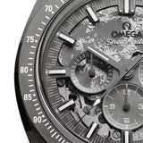 Omega Speedmaster Dark Side of The Moon Ceramic