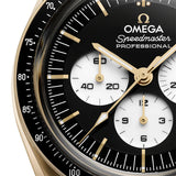 Omega Speedmaster Moonwatch Moonshine™ Gold