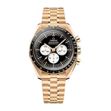 Omega Speedmaster Moonwatch Moonshine™ Gold