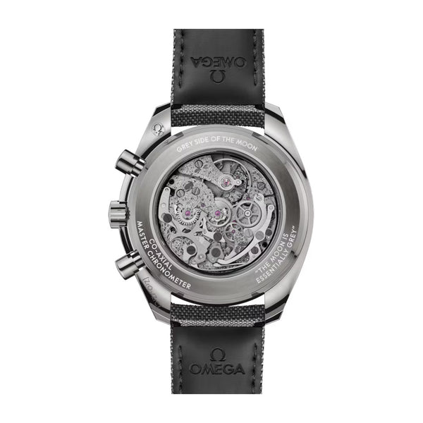 Omega Speedmaster Dark Side of The Moon Ceramic