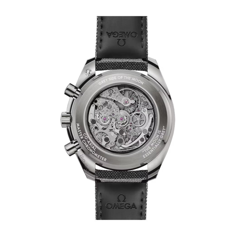 Omega Speedmaster Dark Side of The Moon Ceramic