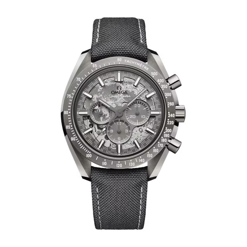 Omega Speedmaster Dark Side of The Moon Ceramic