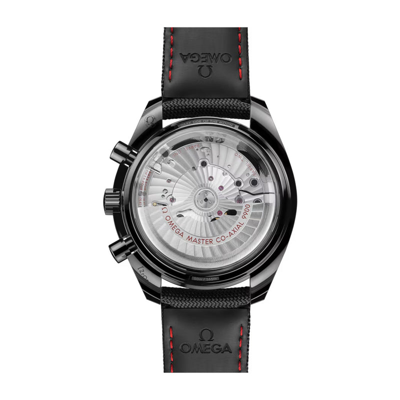 Omega Speedmaster Dark Side of The Moon Black Ceramic