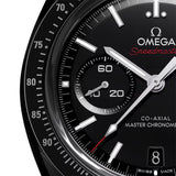 Omega Speedmaster Dark Side of The Moon Black Ceramic