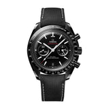 Omega Speedmaster Dark Side of The Moon Black Ceramic