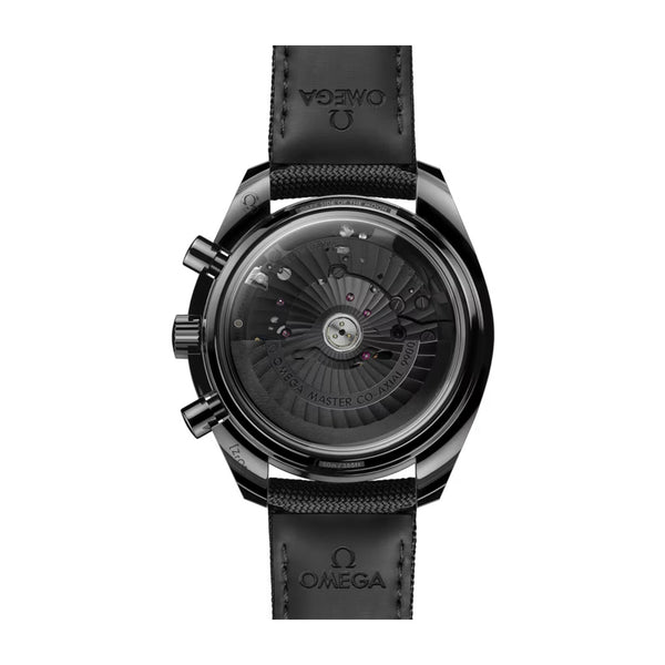 Omega Speedmaster Dark Side of The Moon Black Ceramic