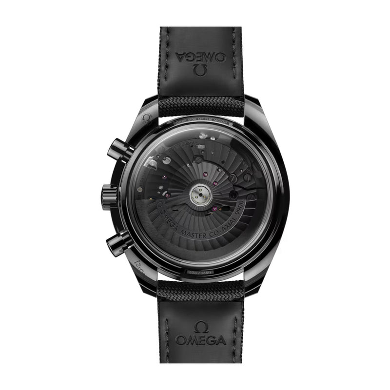 Omega Speedmaster Dark Side of The Moon Black Ceramic