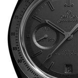 Omega Speedmaster Dark Side of The Moon Black Ceramic