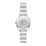 Omega De Ville Prestige Steel