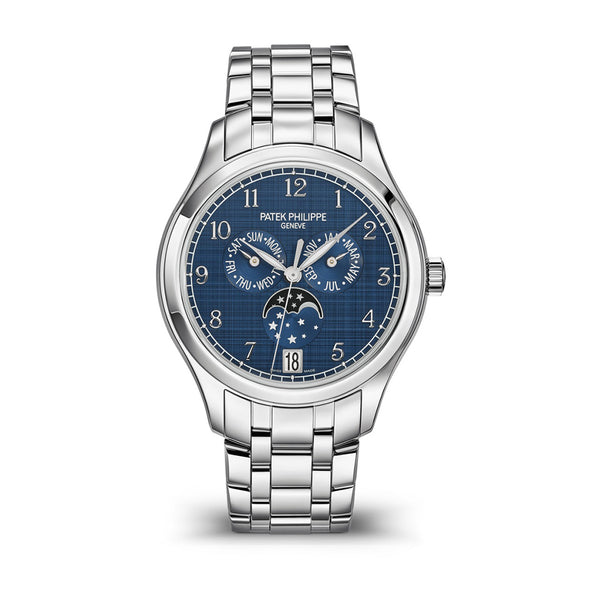 Patek Philippe Complications 4947/1A-001