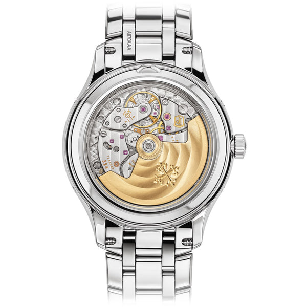 Patek Philippe Complications 4947/1A-001