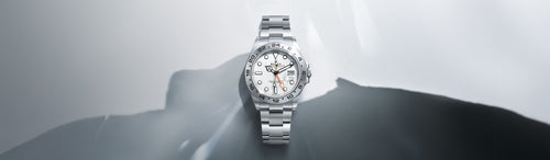 Rolex Explorer II Watches 