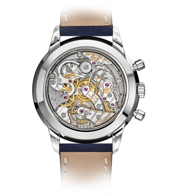 Patek Philippe Complications 5172G-001