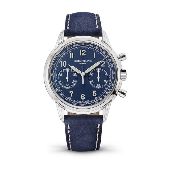 Patek Philippe Complications 5172G-001