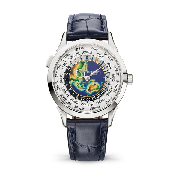 Patek Philippe Complications 5231G-001