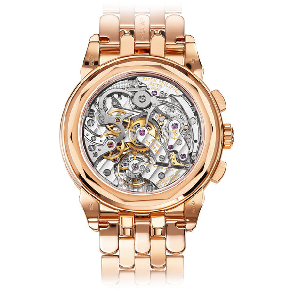 Patek Philippe Grand Complications 5270/1R-001