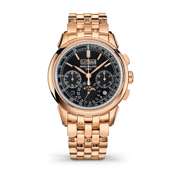 Patek Philippe Grand Complications 5270/1R-001