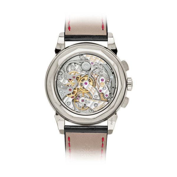 Patek Philippe Grand Complications 5271/12P-010