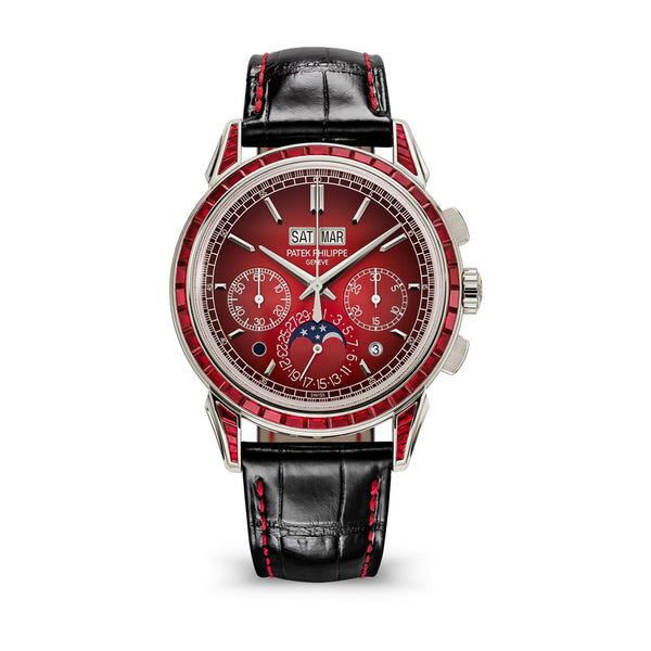 Patek Philippe Grand Complications 5271/12P-010