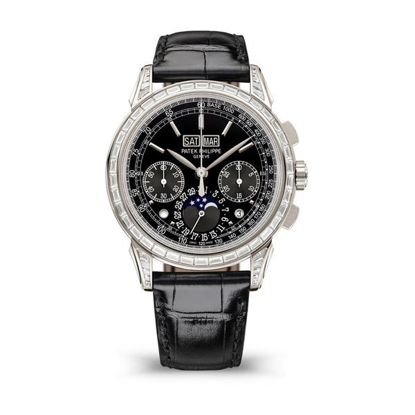 Patek Philippe Grand Complications 5271P-010