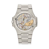 Patek Philippe Nautilus 5610/1P-001