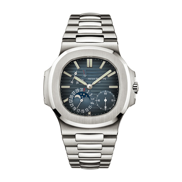 Patek Philippe Nautilus 5712/1A-001