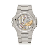 Patek Philippe Nautilus 5810/1G-001