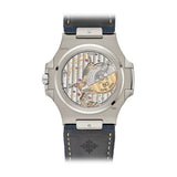 Patek Philippe Nautilus 5810G-001