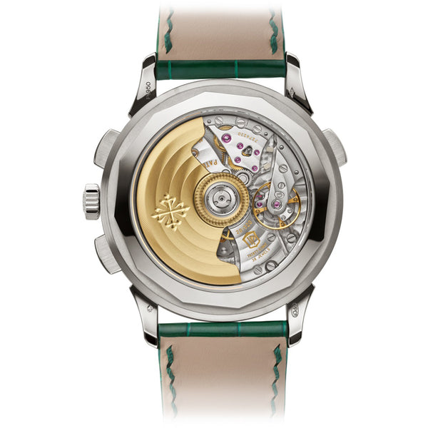 Patek Philippe Complications 5930P-001