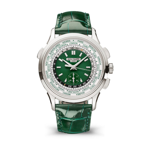 Patek Philippe Complications 5930P-001