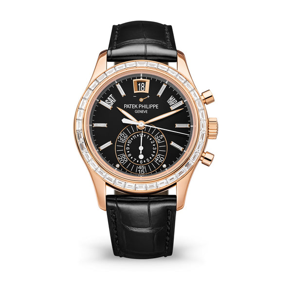 Patek Philippe Complications 5961R-010