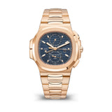 Patek Philippe Nautilus 5990/1R-001