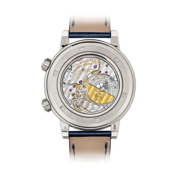 Patek Philippe Grand Complications 6102P-001