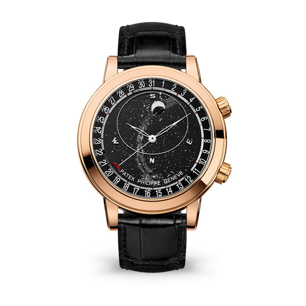 Patek Philippe Grand Complications 6102R-001