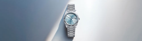 Rolex Day-Date Watches 