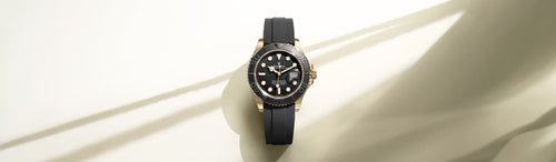 Rolex Yacht-Master Watches 