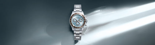 Rolex Cosmograph Daytona Watches 