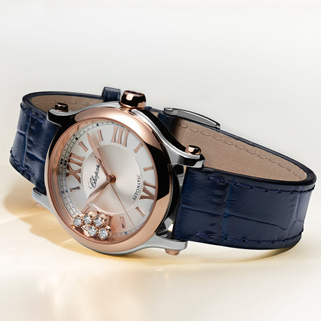 Chopard Ladies Watch