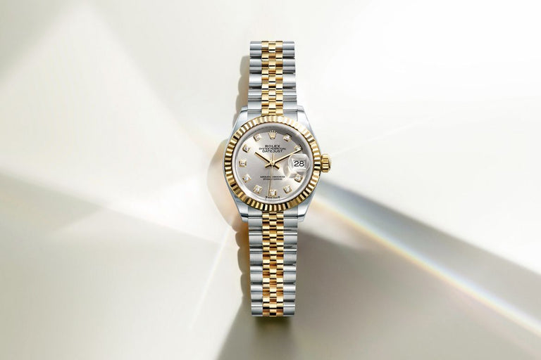 Rolex Lady-Datejust Watches 