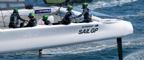 SailGP