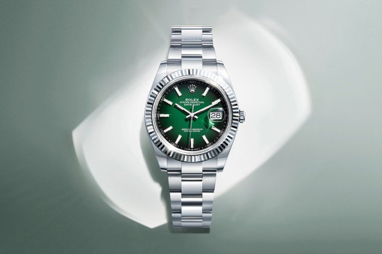 Rolex Datejust Watches 