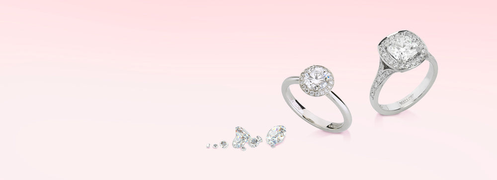 Engagement Rings – Mallory